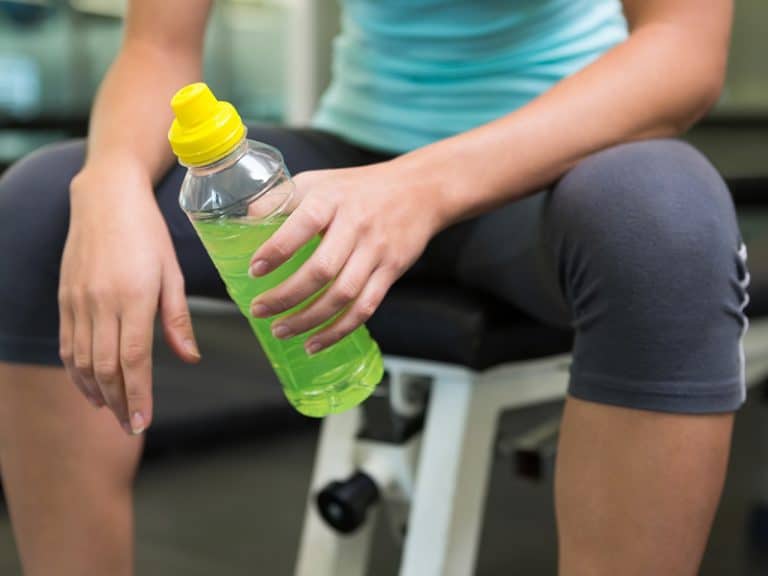 Hydration packets hype? Shine Online Your Healthy Living Resource