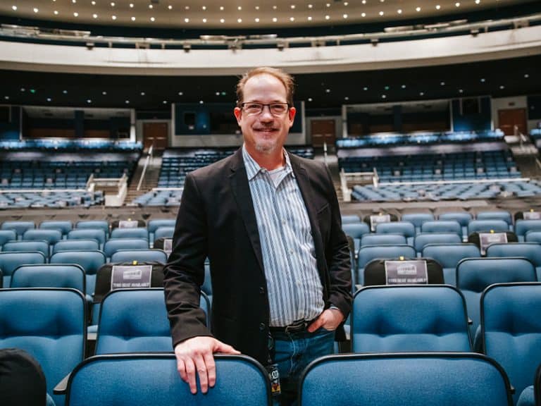 How a heart attack can strike 'out of the blue' | Shine Online | Your