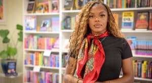 VIDEO: Two years after hit and run, poet finds inspiration in recovery