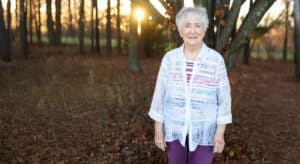 85-year-old breaks both arms rushing to catch flight at D/FW Airport
