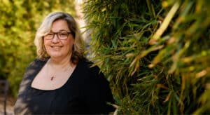 VIDEO: Beating colon cancer set her free to travel the world