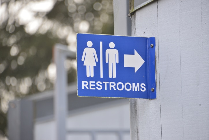 Photo Taken At Washington State Capitol Campus, Olympia, Washington